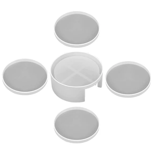 Set, box, 4 pieces, 1 pieces