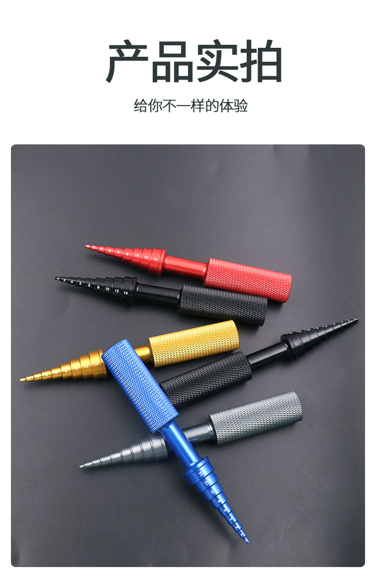 Bearing loading and unloading tool bearing disassembling device bearing puller installer bearing pressure bearing tool inner hole propulsion