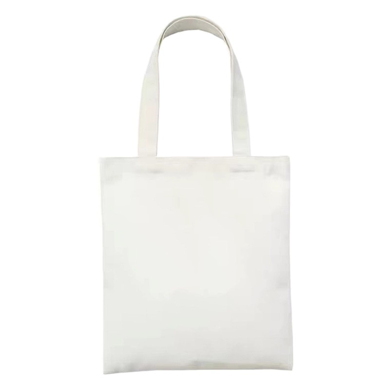 Comercio exterior transfronterizo Arte Abstracto línea de impresión bolsa de lona Harajuku bolso de hombro estudiante bolso de la manera bolsa de compras