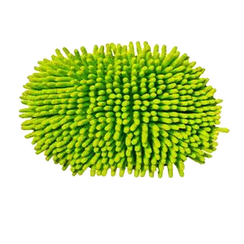 초록 노랑 그물 교체 세트