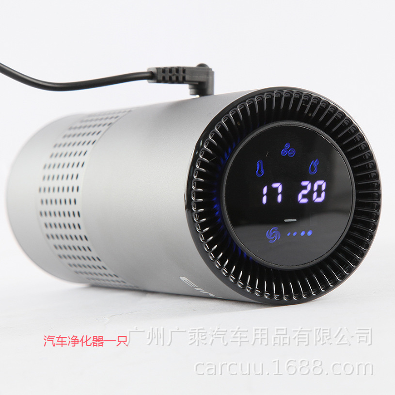 Aplicable a 07-17 Toyota Sequoia luz diurna cuatro ojos · LED de dos colores luz diurna de niebla transformación