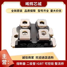普通晶闸管;IGBT模块;其他二极管