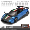 1:32 Marble Pagani Imola-box-blue