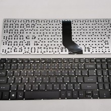 适用于宏基A315-41A315-53582P573G-56AV507H54G6键盘泰文泰文版