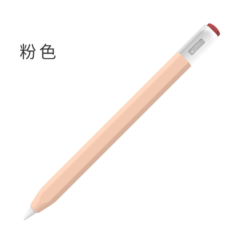 연필 USB-C (3 세대) 핑크