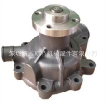 Deutz engine water pump factory 13072498 Deutz water pump