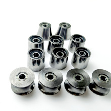 硬质合金模具钨钢模具聚晶模具冷拔模具粉未冶金冷镦拉伸模具加工