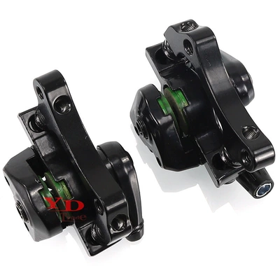 caliper stroke Brake brake pump – Other brake systems