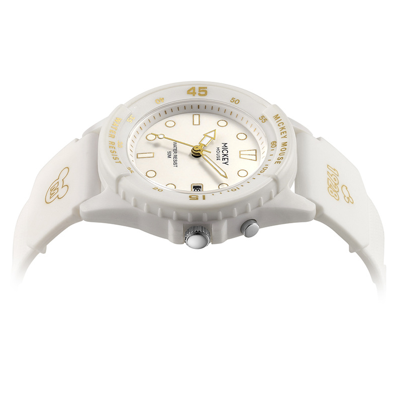 MK-11484间金圈白面白胶带（主）正侧