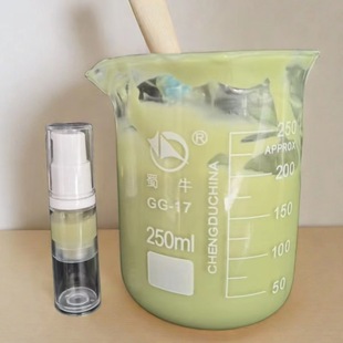 �������ܹ���ɫ����Һ�������w���ɶ��ᾫ�A��ֲ��ɫ��50g