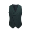 Green vest