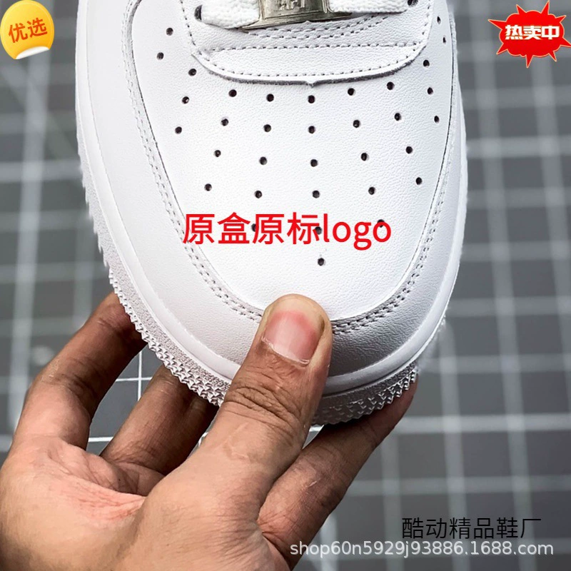 Классические кроссовки Air Jordan для любимых, белые кеды для отдыха мужчинам и женщинам, оптом