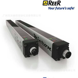 光栅光幕;光电传感器;接近开关