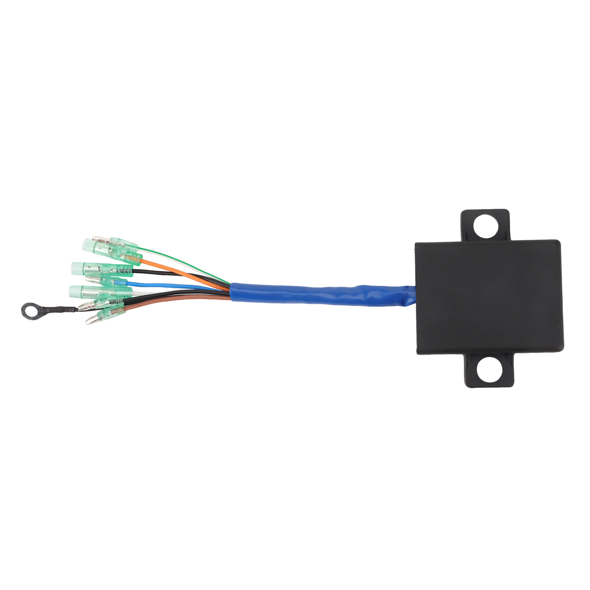 GOOFIT CDI Adapter Igniter OE Code: 6B4-85540-00