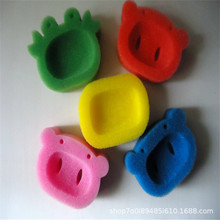 过滤棉香皂内托防震抗压仓储运输防护垫包装防潮防变形批量定制