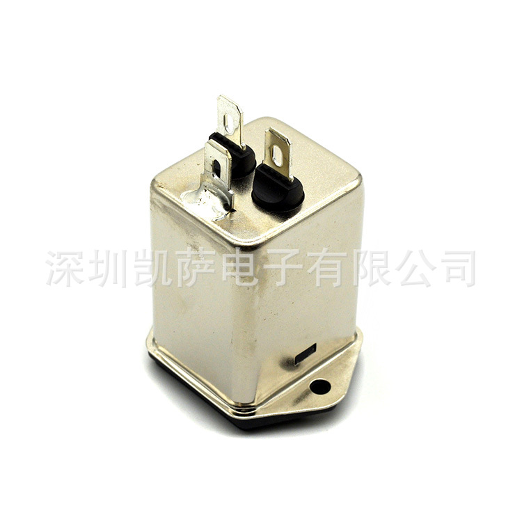 Schaffner FN356-50-24 滤波器    原装正品