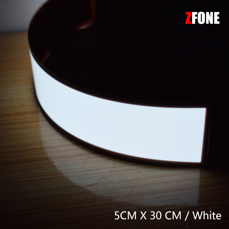 Other – EL Backlight Cold light sheet - 5cm30cm-white-light-12v-driver