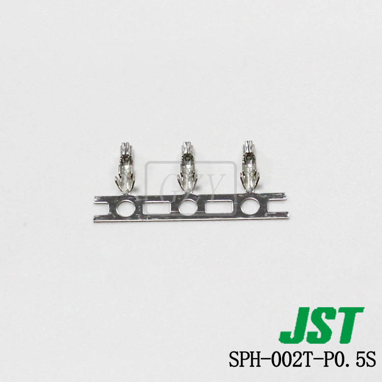 �ֻ�����SPH-002T-P0.5S  ����ѹ�Ŷ��� JST������ �Ӳ�� ����