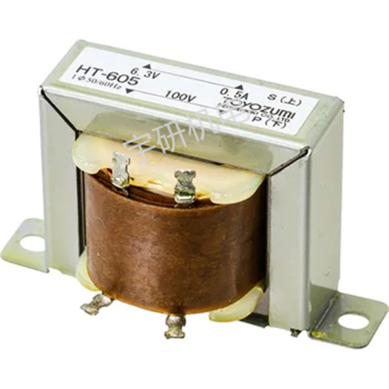 TOYOZUMI丰澄变压器NA11-05KF  2HR-182  HT-1615