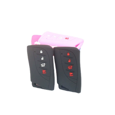 LS LC smart key – Static Rod/Key Bag