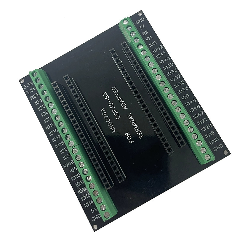 ESP32-S3 コアボード N8R2 は DevKitC-1 ESP32 S3 と互換性があります|undefined