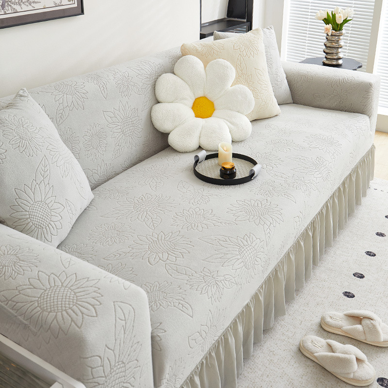 Girasoles - Grey Superior