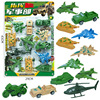 Family toy for boys, stationery, training