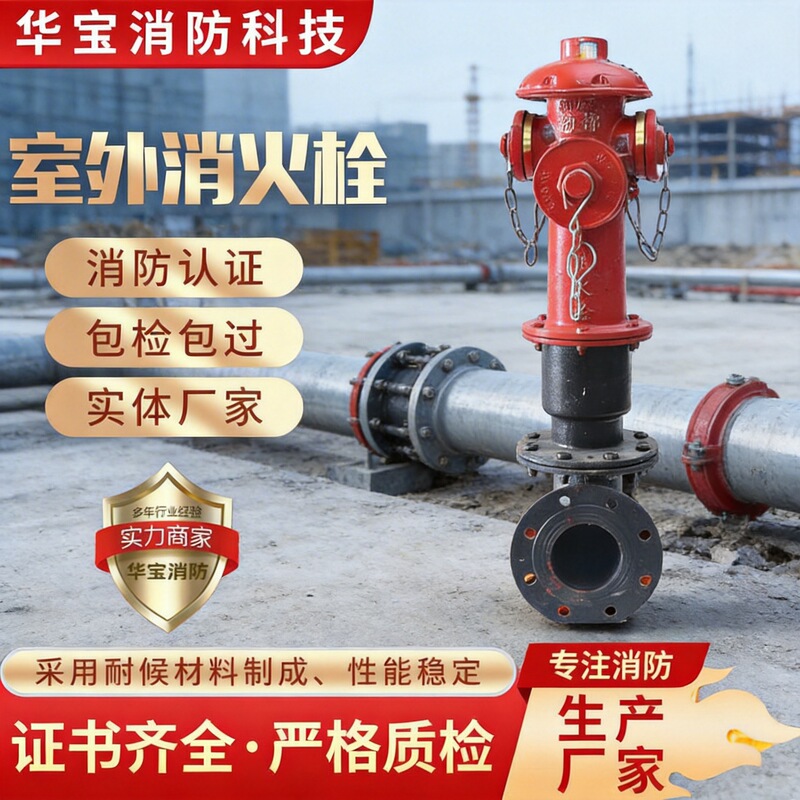 Wholesale of Fire Hydrants from Manufacturers in Stock: Ss150 Series Fire Water Supply Equipment, Above-Ground Outdoor Fire Hydrants Wholesale of Fire Hydrants from Manufacturers in Stock: Ss150 Series Fire Water Supply Equipment, Above-Ground Outdoor Fire Hydrants