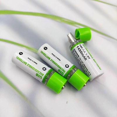 Hibrid akkumulyator batareyaları – generation of hair
