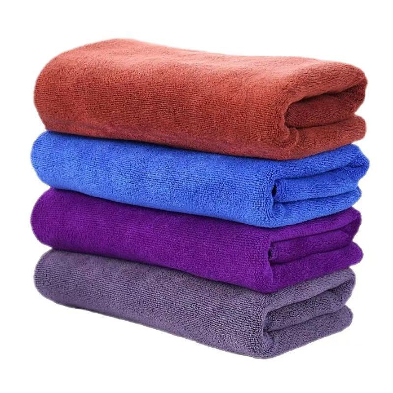 Toallas de limpieza de automóviles, toallas de limpieza de automóviles, microfibra, absorción de agua, no se pierde el pelo, lavado de automóviles, toallas de lavado de automóviles grandes al por mayor