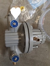 印刷机气泵新品纸箱设备水墨开槽机配件抽水墨泵打单向气动隔膜泵