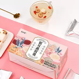 代用/养生茶;其他药食同源;代餐粉