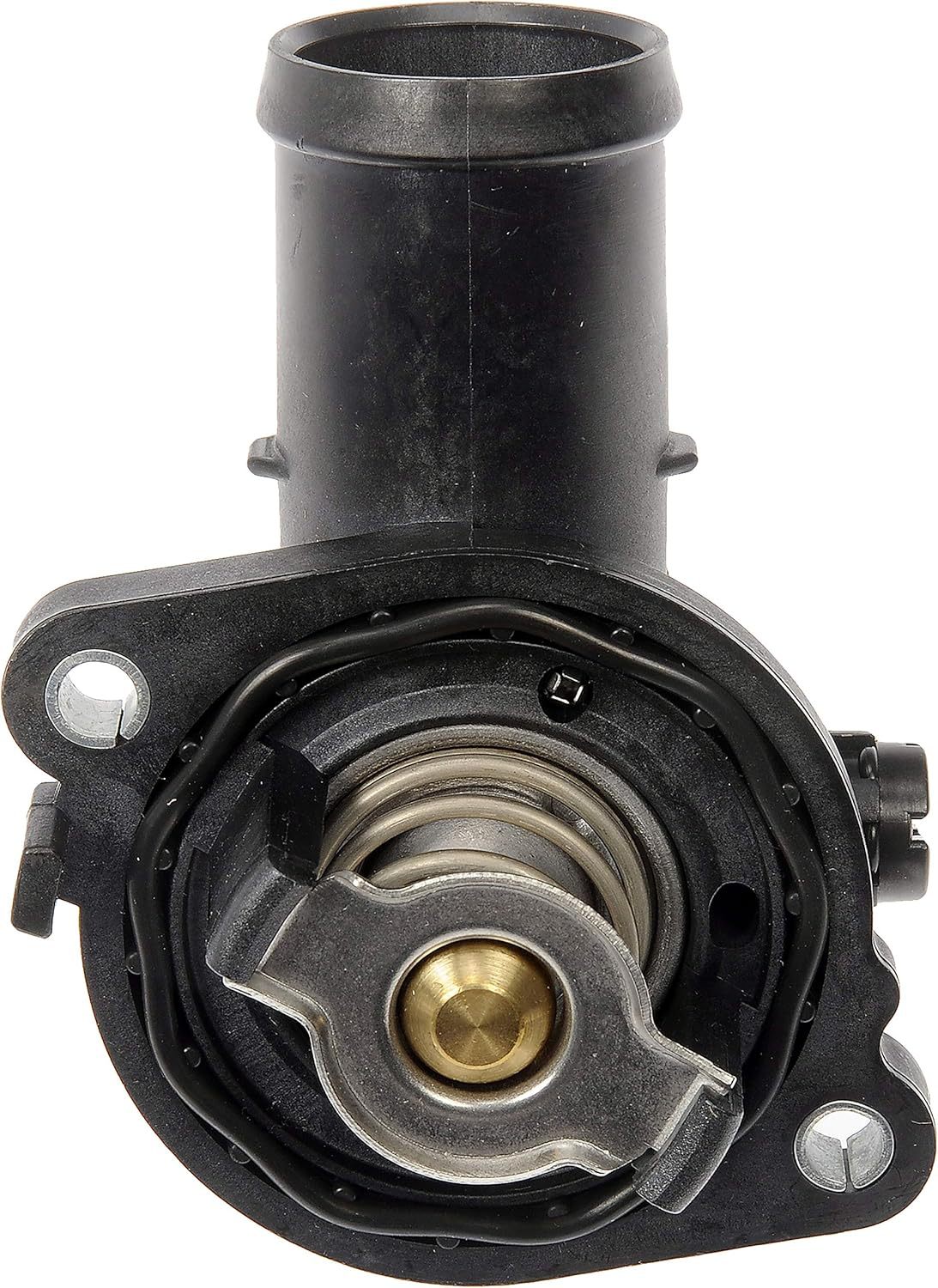 5184570Ah 5184570Ag 05184570 In-Stock Plastic Thermostat Suitable for Dodge Chrysler