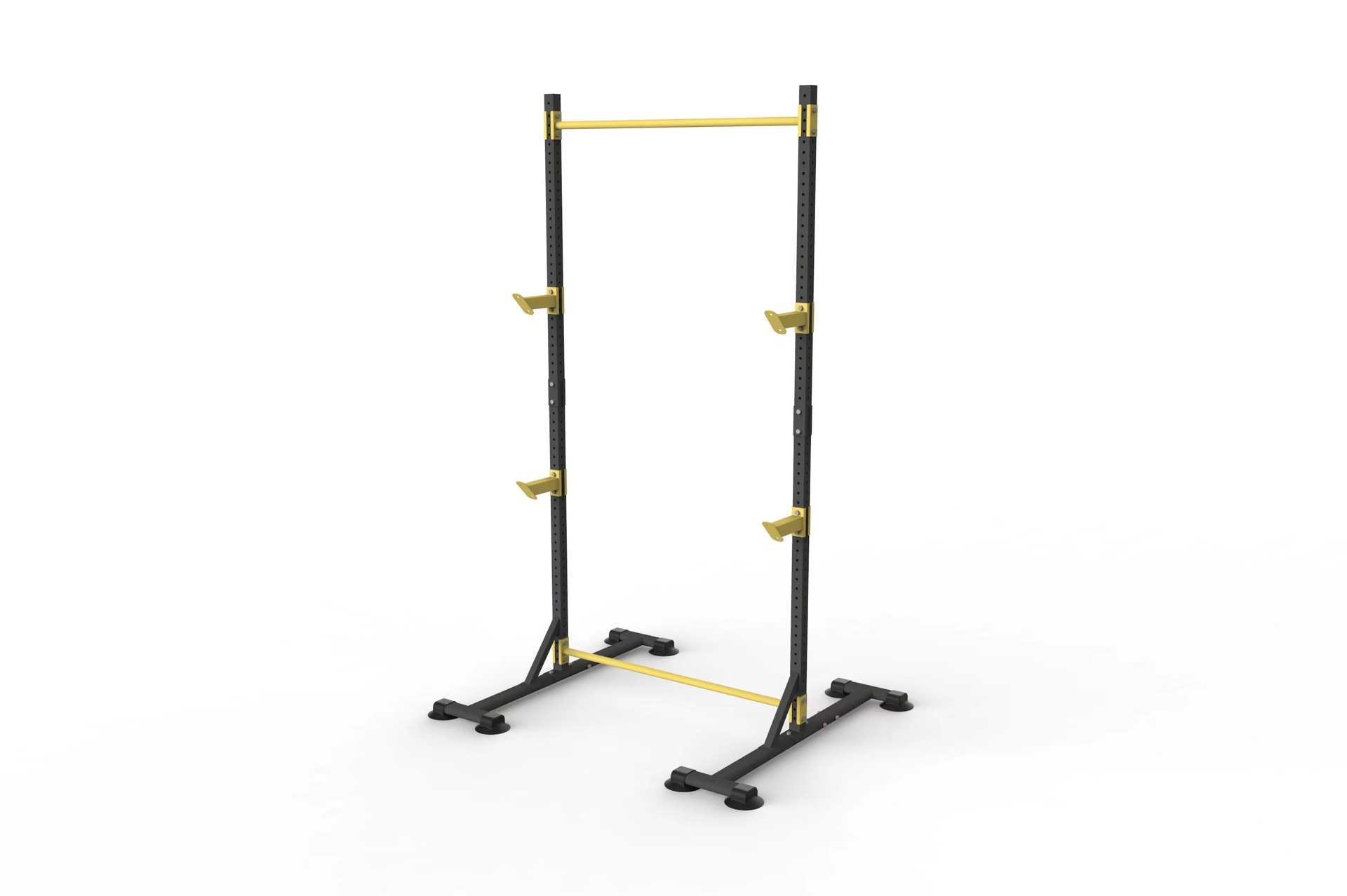 Multi-Functional Pull-Up Bar Image 2