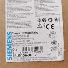 3RU5156-3HB2   �����Ӽ̵���/SIEMENS   ȫ����Ʒ   ��۳���