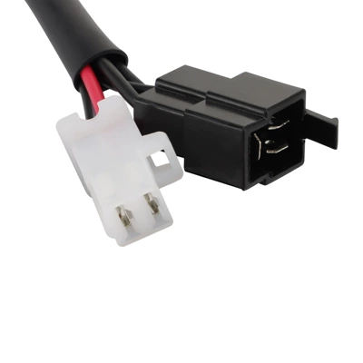 Motorcycle Rectifier Voltage – Power supply, ignition system accessories