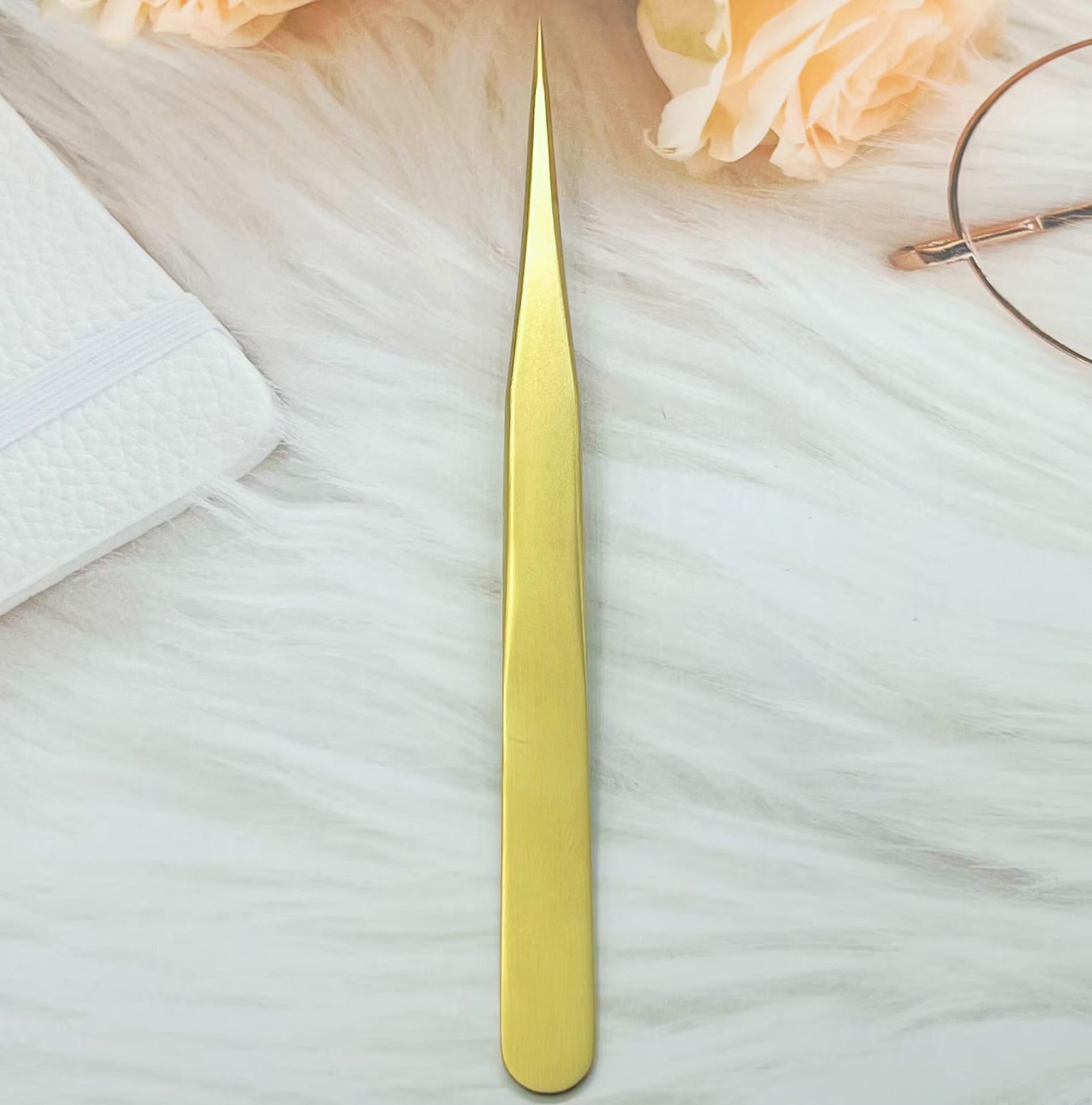 (진주 금) 폭발성 공작 클립