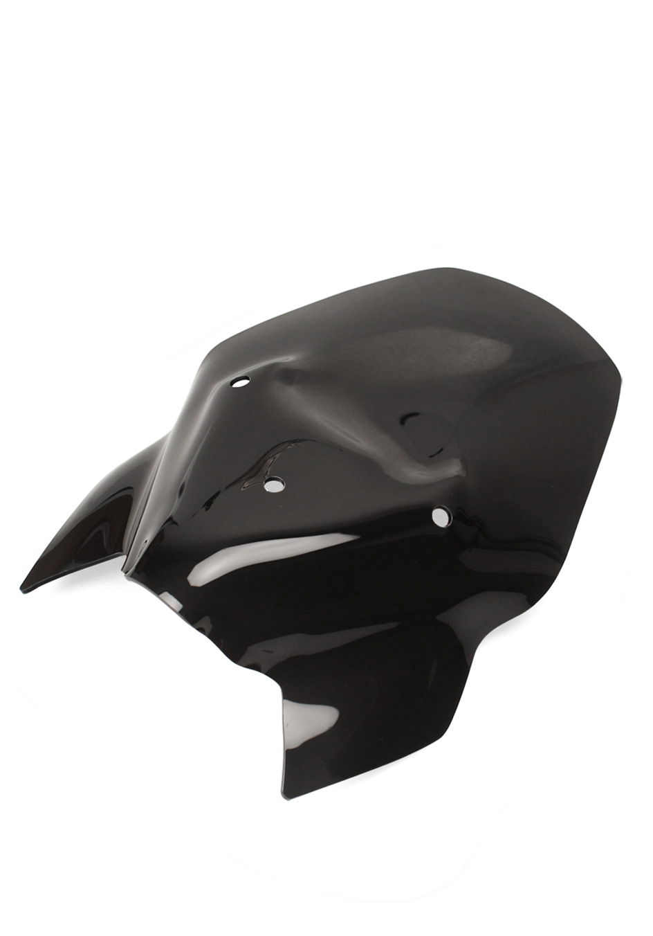 Suitable for Bmw F900R Modified Windshield, Front Windscreen Deflector, 20-26 Years