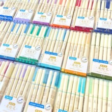 ��ʯ DS-827�¹�ɫ���� ��ͷ���˱�����ѧ����ƻ滭��-��װ