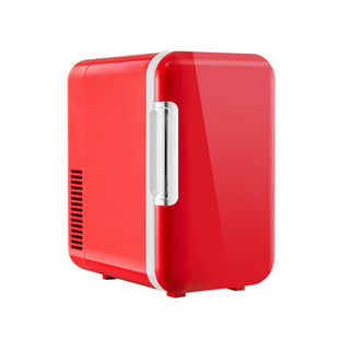 Car Refrigerator Mini Mini Refrigerator Office Home Dormitory Student Cold and Warm Box Gift X20