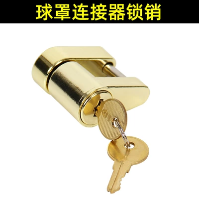 Covers, Available in Various | Other Car Modifications - ball-cover-connector-lock-pin