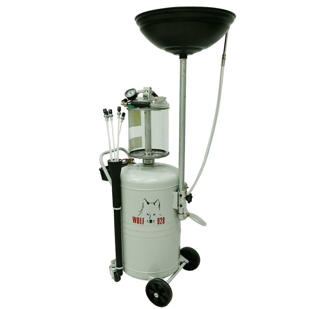 Greens насосная машина 3197Y для переработки отработанного масла Коллектор отработанного масла