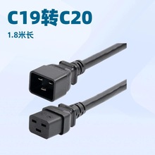 C19 TO C20�Դ����PDU���^������UPSƷ��16A�ӿ�3*2.08mm?1.8��