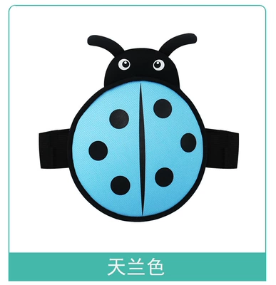 Other Automotive Safety Supplies, baby safety harness children's anti-fall - 3-49-items-sky-blue-coccinella-septempunctata-belt