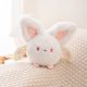 Spot Halloween bat round bat rabbit plush sweet pillow pillow plush toy decoration wholesale