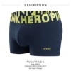 03 -Deep Bao Blue/Navy