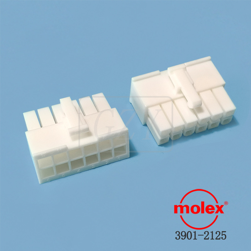 �ֻ����� 3901-2125/39012125 ���� MOLEX ��Ʒ������  ԭ����Ʒ