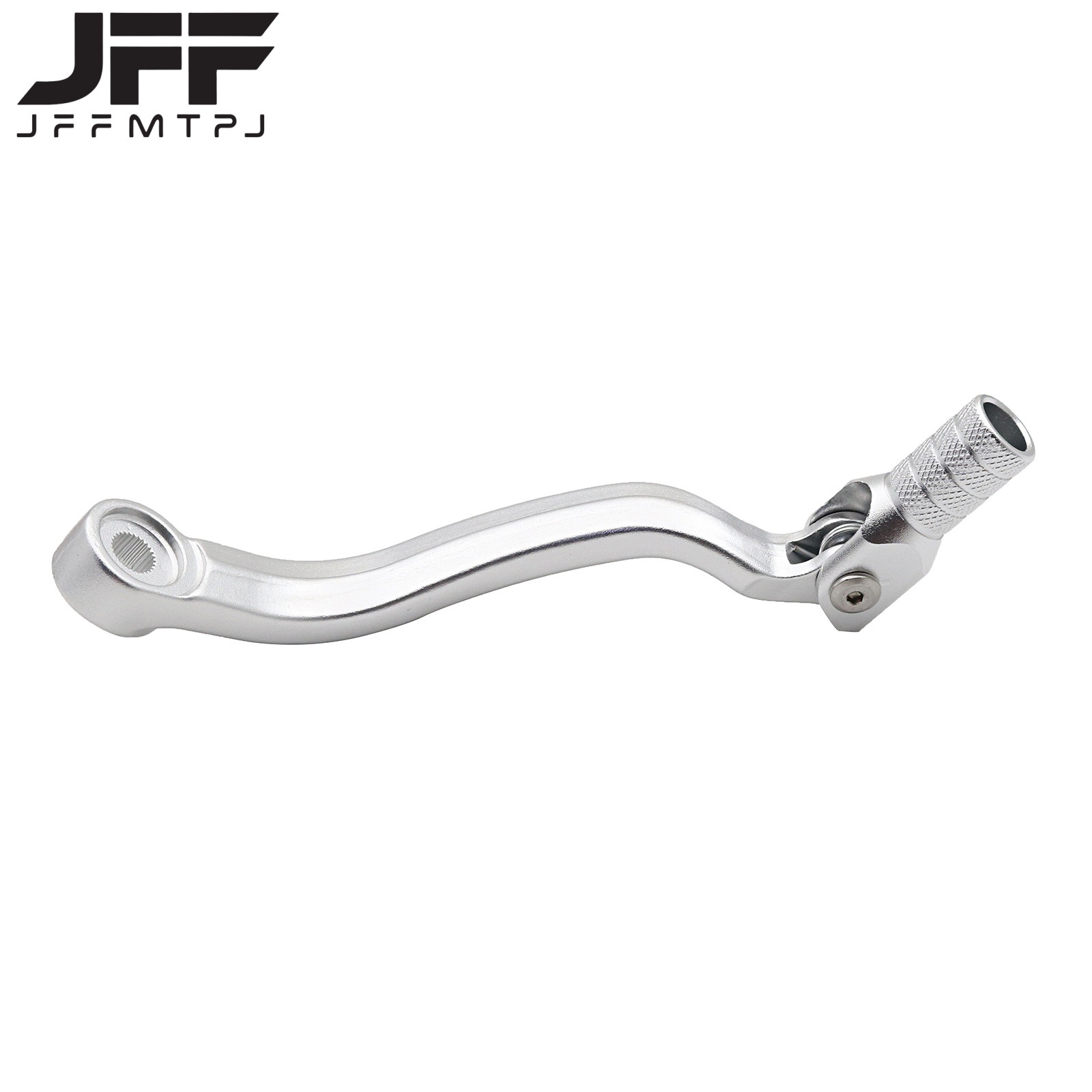 Cross-country motorcycle 125-450 XC/EXC/SX/SMR modified accessories aluminum alloy gear lever