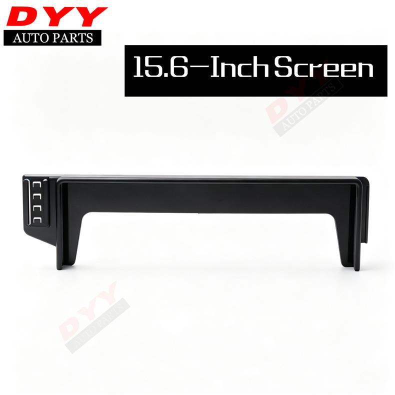 Suitable for Mazda’s international version of the 2026 new CX-5, this is a car-mounted screen and CX5 phone holder with an ABS base