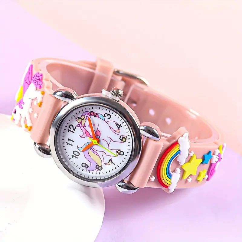 Unicorn Element Quartz Watch
